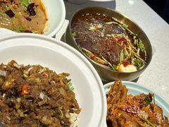 -北大荒人•新东北菜(青岛银座店)