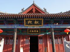 -大槐树寻根祭祖园