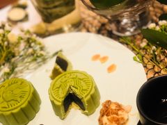 -星巴克臻选(天津鲁能中心一店)