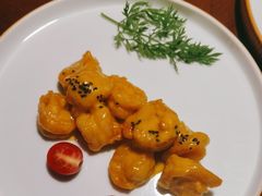 -外婆家(世界城广场店)