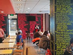 -麦当劳(顺义店)