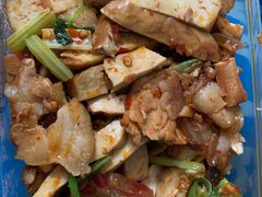 -重庆豆花饭