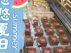 -味多美(江桥万达店)