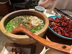 -山石榴·贵州菜(丰盛里店)