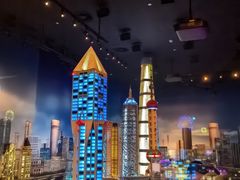 -上海乐高探索中心