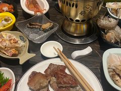 -舒友海鲜姿造(白鹭洲店)