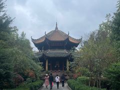 -青羊宫
