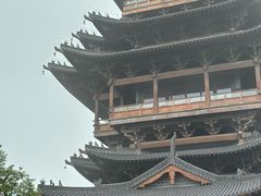 -杭州半山国家森林公园
