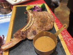 -安德烈俄式西餐厅(中央大街店)