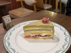 -竹子咖啡bamboo coffee