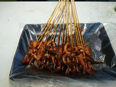 -鱿遍天下·20年夜宵地标大排档(东风路店)