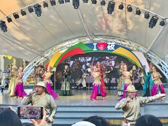 -九十九顶毡房(阜石路店)