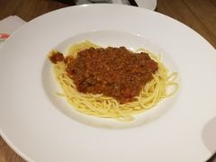 -棒约翰比萨·意面(张江长泰店)
