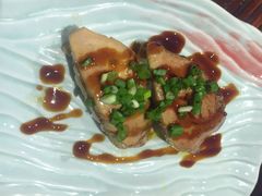 -石屋料理(南京西路店)