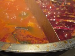 -小龙坎火锅(IFS HOT店)