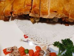 神仙鸡-胡家大厨(西三庄店)