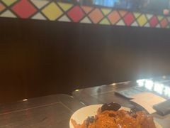 -阿大排档(长春这有山店)