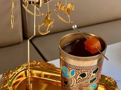 -OASIS LOUNGE 餐吧(亮马港湾店)