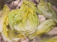 -润园四季椰子鸡火锅(南山海岸城店)
