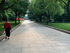 -宋庆龄陵园