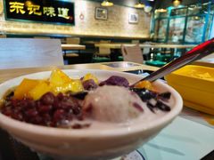 -东记甜品(佛山总店)