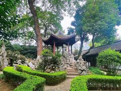 -范蠡湖公园
