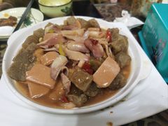 -友利砂锅居(烟台店)