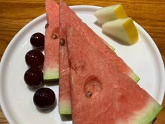 -小放牛炒菜馆(军校店)