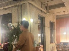 -仁义涵西餐·咖啡(中华巴洛克店)