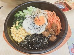 -食米家拌饭(梅溪新天地店)