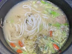 -过桥缘·过桥米线(北京望京万象汇店)