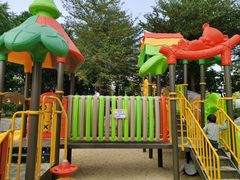 -荔湾区儿童公园