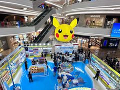 -KK ONE(京基滨河时代店)