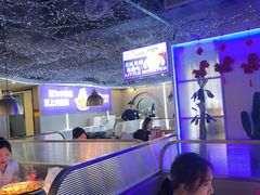 -徐记小怪兽肉蟹煲(中央大街店)