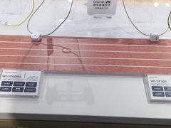 -Sony Store 索尼(上海淮海中路店)