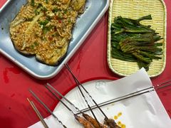 -大哈福烧烤·海鲜·家常菜(延安三路店)