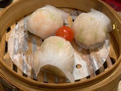 招牌虾饺皇-点都德(春熙路群光广场店)