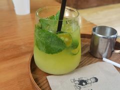 -沏点Trattoria意大利餐厅(新街口店)