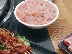 -市井老火锅(四方河店)