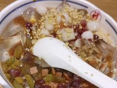 -蓉李记成都名小吃(太原龙湖万达店)