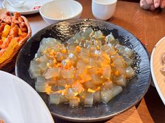 -单家老院·院子里的青岛菜(沙子口店)