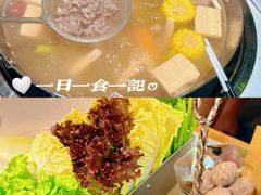 -左庭右院鲜牛肉火锅(苏州园区永旺店)