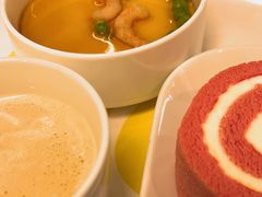 -宜家·瑞典风味餐厅(北京西红门店)