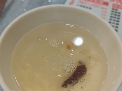 银耳红枣-岐城面馆(黄岐店)