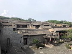 -山西王家大院