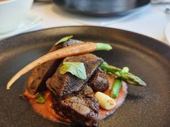 -马克西姆俄罗斯餐厅(通亚街店)