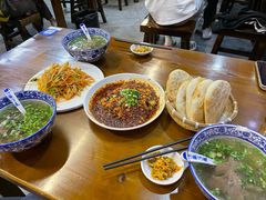 -长安后宰门水盆羊肉(新都心店)