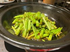 -洞庭土菜馆(天河北总店)