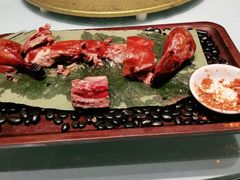 -小厨娘淮扬菜(天印大道店)