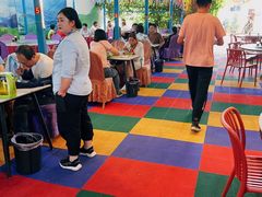 -马白开来特色羊排揪片子  (总店)